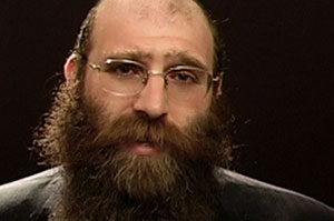 Rabbi Levi Kaplan